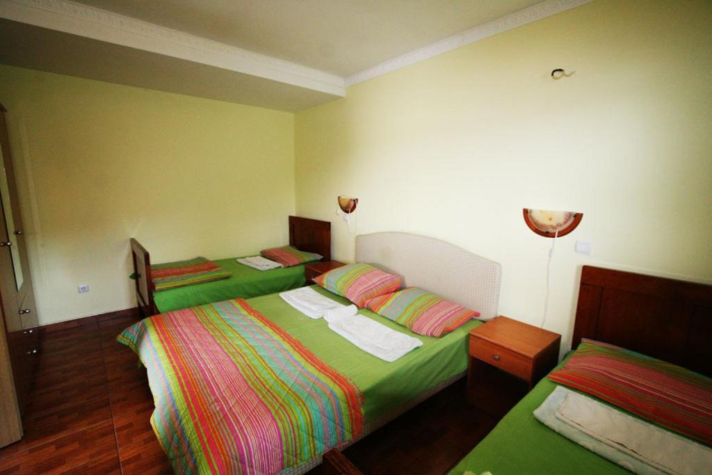 Paunovic Apartments Tivat Kamer foto