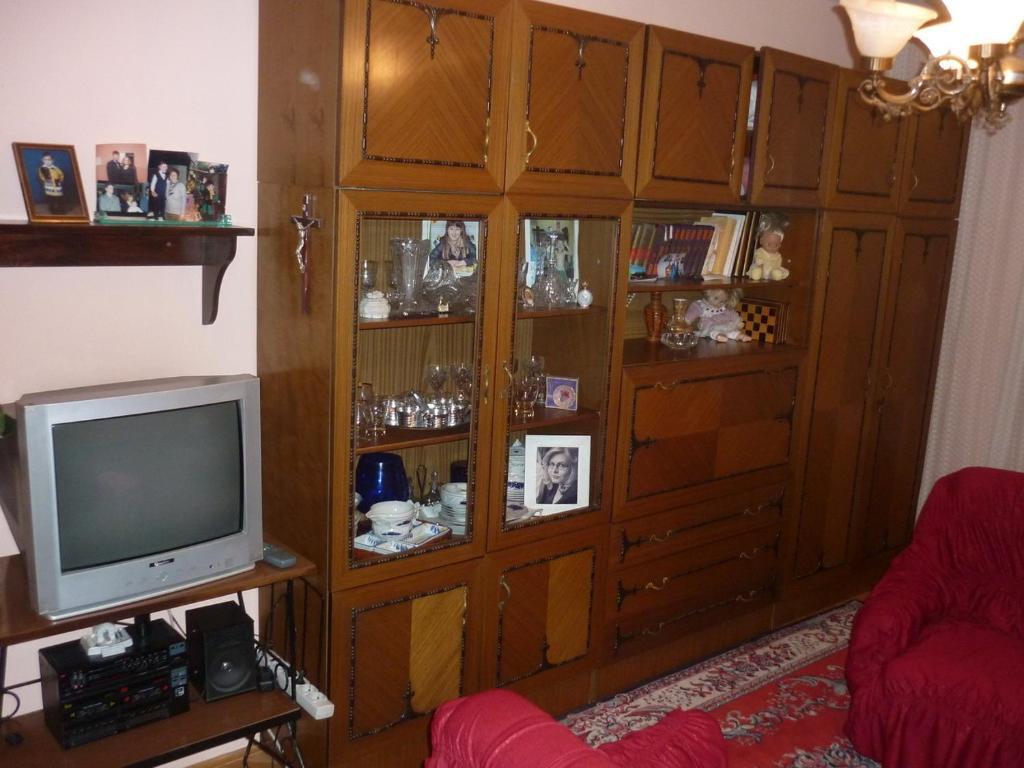 Paunovic Apartments Tivat Kamer foto